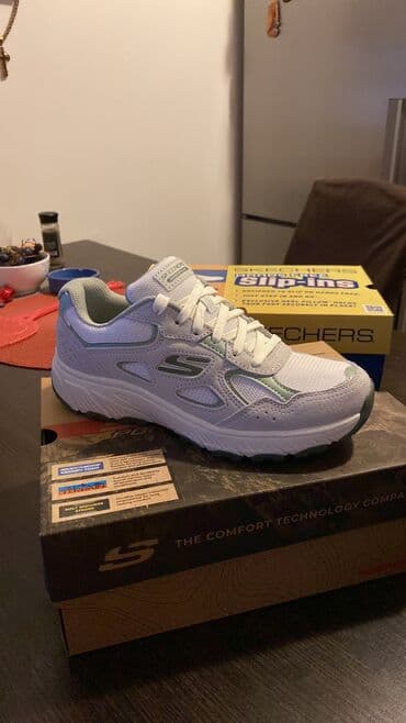 Patike, Skechers, veličina - 38 na lalafo.rs Patike, Skechers, veličina - 38