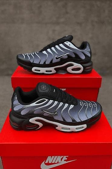 Nike air max tn patike muške i ženske NOVO Novo Brojevi 36 do 46 fb na lalafo.rs — 3 Nike air max tn patike muške i ženske NOVO Novo Brojevi 36 do 46 fb — 3