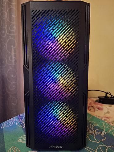 I5-9500/GTX 1660/16GB/SSD 256GB/HD 500GB Ispravan, ocuvan, cist at lalafo.rs — 1 I5-9500/GTX 1660/16GB/SSD 256GB/HD 500GB Ispravan, ocuvan, cist — 1