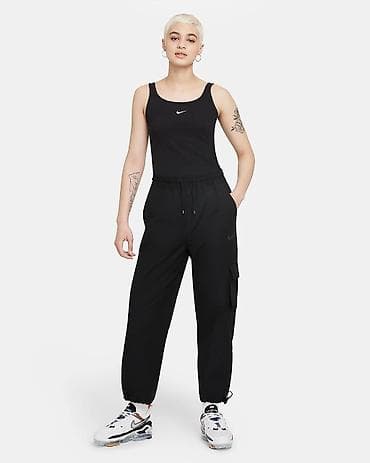 Nike Sportswear Essential Women's Cami Tank vel. M NOVO
DH na lalafo.rs — 5 Nike Sportswear Essential Women's Cami Tank vel. M NOVO
DH — 5