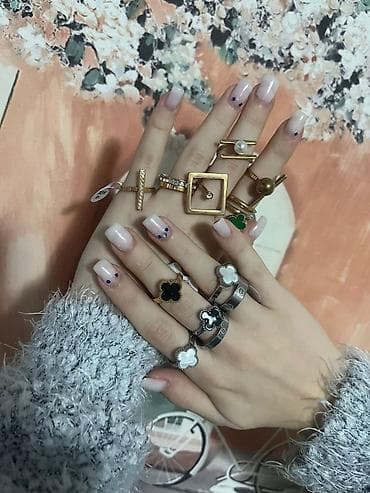 Nakit od nerđajućeg čelika – set i pojedinačni komadi - Materijal na lalafo.rs — 5 Nakit od nerđajućeg čelika – set i pojedinačni komadi - Materijal — 5