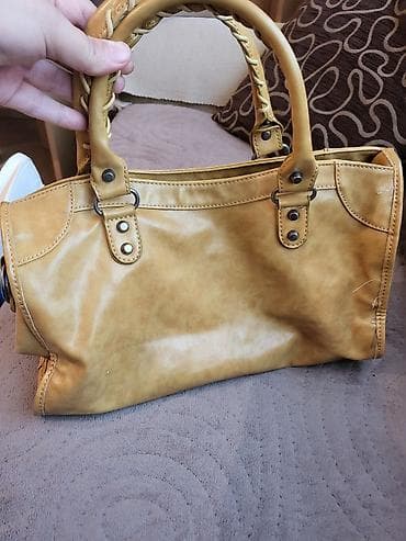 Torbe ima i novih i malo upotrebljenih na lalafo.rs — 1 Torbe ima i novih i malo upotrebljenih — 1