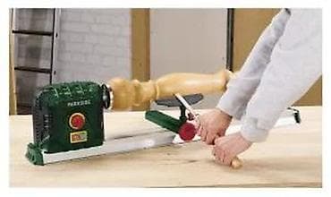 cepaci za drva: Parkside strug za drvo PDM 600 C3 – 600 W - Električni strug za drvo na lalafo.rs — 10 cepaci za drva: Parkside strug za drvo PDM 600 C3 – 600 W - Električni strug za drvo — 10