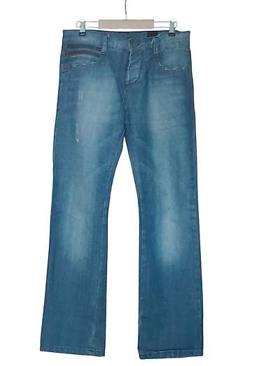 Jack&Jones muške farmerke - Veličina: 32/32 - Struk: 41 cm - na lalafo.rs Jack&Jones muške farmerke - Veličina: 32/32 - Struk: 41 cm -