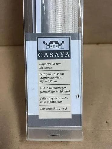 prsluk jaknica mango u: CASAYA duplo rolo za prozor – model za pričvršćivanje bez bušenja - at lalafo.rs — 2 prsluk jaknica mango u: CASAYA duplo rolo za prozor – model za pričvršćivanje bez bušenja - — 2