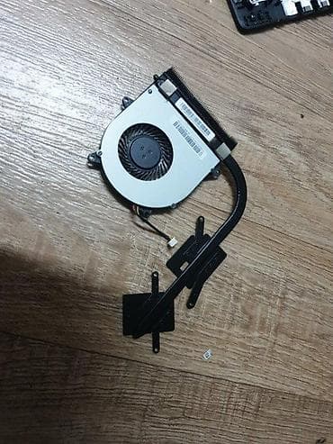 Kuler i hladnjak za Lenovo Ideapad 100 - 15IBD. ✨ Ispravno na lalafo.rs Kuler i hladnjak za Lenovo Ideapad 100 - 15IBD. ✨ Ispravno