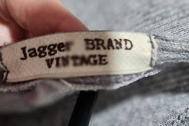 8-MARTOVSKO SNIŽENJE-Siva, rebrasta asimetrična maksi dužine Jagger na lalafo.rs — 3 8-MARTOVSKO SNIŽENJE-Siva, rebrasta asimetrična maksi dužine Jagger — 3