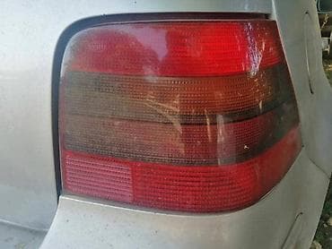 STOP ZA VOLKSWAGEN GOLF 4 | Stop lampe Golf 4 20e komad Farovi 25e na lalafo.rs STOP ZA VOLKSWAGEN GOLF 4 | Stop lampe Golf 4 20e komad Farovi 25e