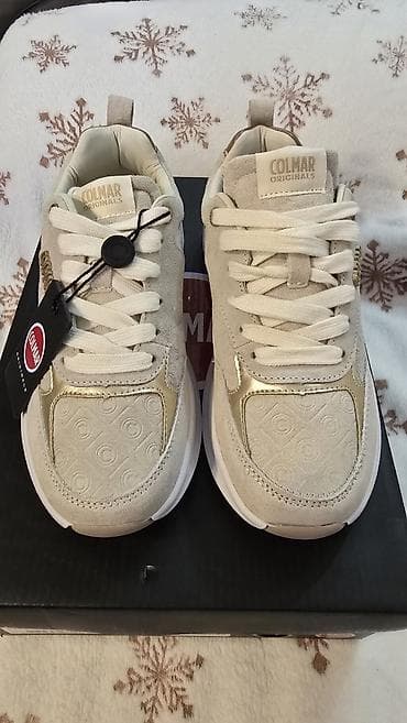 Colmar Originals patike – model Grace Impress 101 - Veličina: EU 36 na lalafo.rs — 2 Colmar Originals patike – model Grace Impress 101 - Veličina: EU 36 — 2