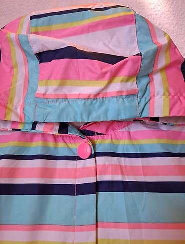 Carter's original kabanica mantil za devojčice veličina 7/8 god kao na lalafo.rs — 4 Carter's original kabanica mantil za devojčice veličina 7/8 god kao — 4