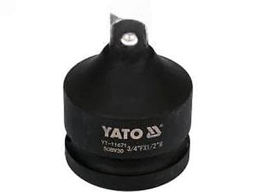 zenske broj: YATO adapter za gedore – model YT-11671 - Namena: adapter/redukcija at lalafo.rs — 2 zenske broj: YATO adapter za gedore – model YT-11671 - Namena: adapter/redukcija — 2