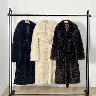 Bunde, vestacko krzno
Cena 7000
Vel.uni
V/60 na lalafo.rs — 2 Bunde, vestacko krzno
Cena 7000
Vel.uni
V/60 — 2