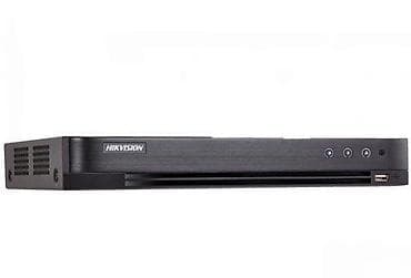 Hikvision Novo 5,1MegaPixel set 2,7mm-13,5mm. Vrhunski set sa kamerama na lalafo.rs — 6 Hikvision Novo 5,1MegaPixel set 2,7mm-13,5mm. Vrhunski set sa kamerama — 6