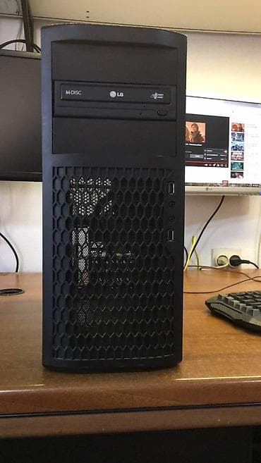 Desktop lep i stabilan amd masina 100% ispravan procesor amd sempron na lalafo.rs — 4 Desktop lep i stabilan amd masina 100% ispravan procesor amd sempron — 4