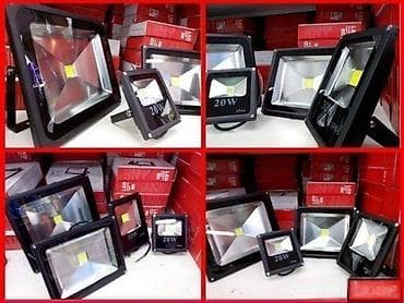 Akcija Led panel slim 60x60 59,5x59,5 120x30cm. GARANCIJA at lalafo.rs — 3 Akcija Led panel slim 60x60 59,5x59,5 120x30cm. GARANCIJA — 3