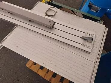 Kružna testera malog formata 🛠️ Tehničke karakteristike: List na lalafo.rs — 2 Kružna testera malog formata 🛠️ Tehničke karakteristike: List — 2