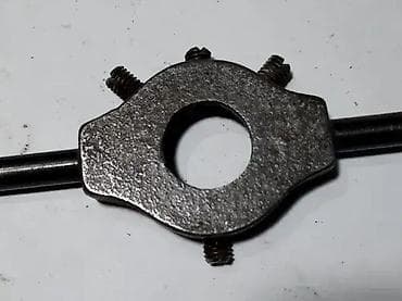 Vendajz, otvor 20mm, -okretac za nareznice --Drzac, nosac nareznica na lalafo.rs — 3 Vendajz, otvor 20mm, -okretac za nareznice --Drzac, nosac nareznica — 3