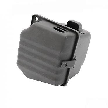 Prigušivač za mali motor, dizajniran za smanjenje buke izduvnih na lalafo.rs Prigušivač za mali motor, dizajniran za smanjenje buke izduvnih