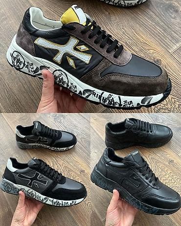 ‼️PREMIATA PATIKE / CIPELE‼️ PATIKE kao na slikama.Lično slikane i na lalafo.rs — 7 ‼️PREMIATA PATIKE / CIPELE‼️ PATIKE kao na slikama.Lično slikane i — 7