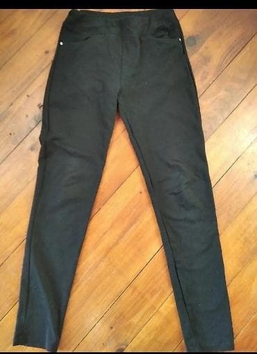 pantalone butiku ali: Pantalone -helanke vel M u super stanju na lalafo.rs — 1 pantalone butiku ali: Pantalone -helanke vel M u super stanju — 1