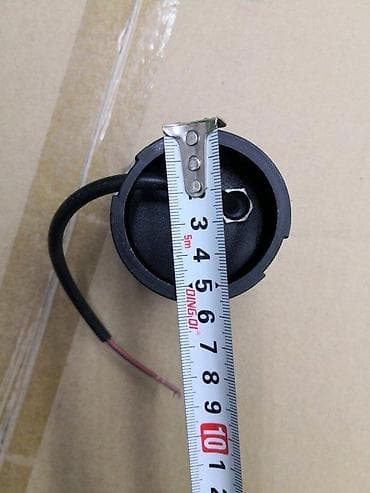 Led ugradne rozetne za stepenište za beton podne garden lamp. Podne na lalafo.rs — 5 Led ugradne rozetne za stepenište za beton podne garden lamp. Podne — 5