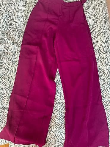 Nove reserved pantalone, m velicina. Za vise informacija pisati ovde na lalafo.rs — 1 Nove reserved pantalone, m velicina. Za vise informacija pisati ovde — 1