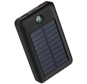 Powerbank Solarni Punjac NOVO Led Lampa,Kompas AKCIJA Cene nisu at lalafo.rs — 1 Powerbank Solarni Punjac NOVO Led Lampa,Kompas AKCIJA Cene nisu — 1