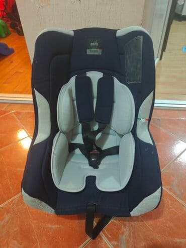 Auto sedište za decu CAM (ECE R44/04) - Grupa 0/1: za decu 0–18 kg at lalafo.rs Auto sedište za decu CAM (ECE R44/04) - Grupa 0/1: za decu 0–18 kg