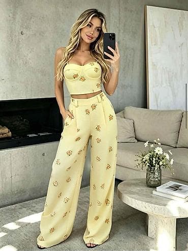 Women's Clothing: 07. Komplet 4.000 dinara 🔥H at lalafo.rs — 1 Women's Clothing: 07. Komplet 4.000 dinara 🔥H — 1