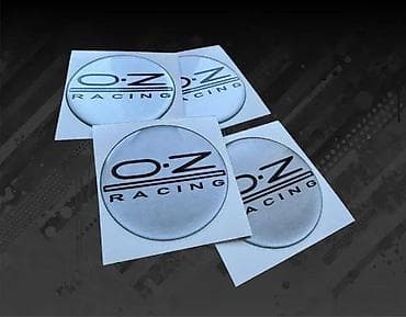 Transport: Nalepnice OZ Racing 3D Stikeri za felne - Nalepnice - 2458 📌 Opis at lalafo.rs — 2 Transport: Nalepnice OZ Racing 3D Stikeri za felne - Nalepnice - 2458 📌 Opis — 2