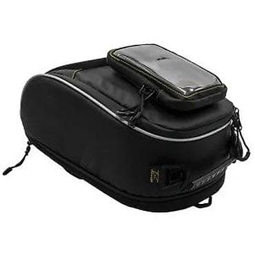 iguana zenske torbe: Torba za rezervoar motocikla QB9 – GIVI/XBionic stil - Višenamenska at lalafo.rs — 4 iguana zenske torbe: Torba za rezervoar motocikla QB9 – GIVI/XBionic stil - Višenamenska — 4