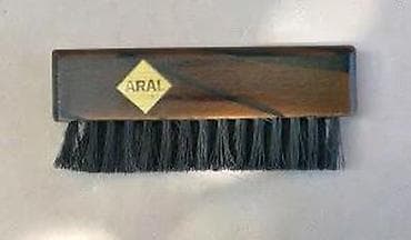 cepaci za drva: Vintage ARAL Germany četka za OLTAJMER e 1960 DRVO. Vintage iz na lalafo.rs — 6 cepaci za drva: Vintage ARAL Germany četka za OLTAJMER e 1960 DRVO. Vintage iz — 6