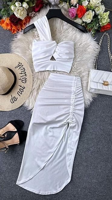 L, bоја - Bela na lalafo.rs — 1 L, bоја - Bela — 1