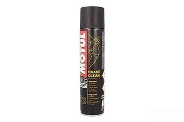 Motul Brake Clean – sprej za čišćenje kočnica - Tip proizvoda na lalafo.rs Motul Brake Clean – sprej za čišćenje kočnica - Tip proizvoda