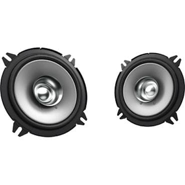 A selection of 130mm car speakers from various brands including na lalafo.rs — 7 A selection of 130mm car speakers from various brands including — 7