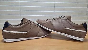 Lacoste (br.43) patike su u odličnom stanju kao što se vidi i na na lalafo.rs — 3 Lacoste (br.43) patike su u odličnom stanju kao što se vidi i na — 3