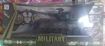 Military tenk t-90 novo sa daljinskim akcija cene nisu fiksne na lalafo.rs Military tenk t-90 novo sa daljinskim akcija cene nisu fiksne