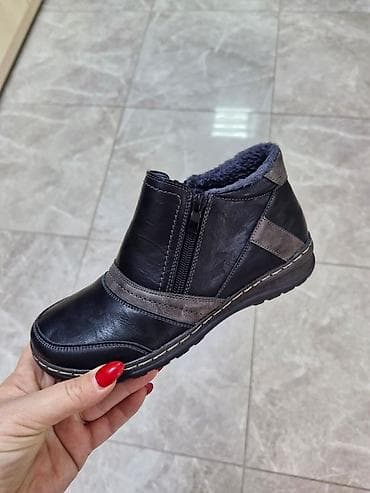 ✨ Cipele koje su osvojile poverenje kupaca već treću godinu zaredom! 👣 na lalafo.rs — 5 ✨ Cipele koje su osvojile poverenje kupaca već treću godinu zaredom! 👣 — 5