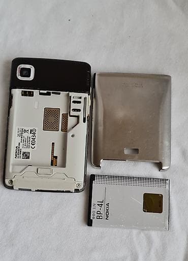 eko koza sa: Nokia 6630 (sivi model) – klasični Symbian smartphone - Operativni at lalafo.rs — 5 eko koza sa: Nokia 6630 (sivi model) – klasični Symbian smartphone - Operativni — 5