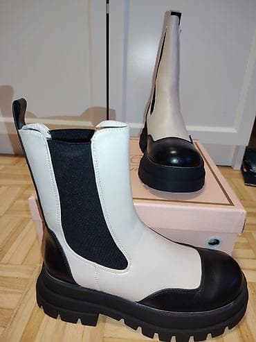 Čizme, 38, bоја - Šareno na lalafo.rs — 2 Čizme, 38, bоја - Šareno — 2