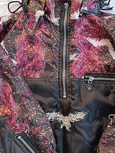 kozna jakna sa: Borderska jakna. Vel.L(tacne dimenzije su na slikama). bukvalno na lalafo.rs — 4 kozna jakna sa: Borderska jakna. Vel.L(tacne dimenzije su na slikama). bukvalno — 4