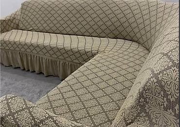 Navlaka za ugaonu sa karnerima cena 5000 dinara🌸 Navlake za ugaonu i na lalafo.rs — 4 Navlaka za ugaonu sa karnerima cena 5000 dinara🌸 Navlake za ugaonu i — 4