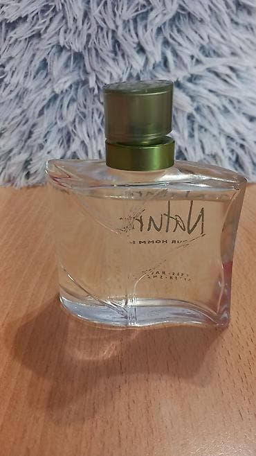 original esprit: Nature Yves Rocher after shave, 75ml Splash, par puta korišćen at lalafo.rs — 2 original esprit: Nature Yves Rocher after shave, 75ml Splash, par puta korišćen — 2