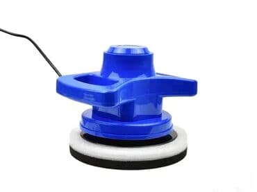 Polirka za auto 120 W, 240 mm 
GEKO Poljska 
 Fiksno na lalafo.rs Polirka za auto 120 W, 240 mm 
GEKO Poljska 
 Fiksno