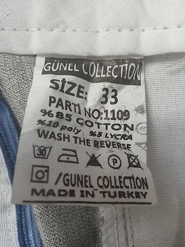 pantalone butiku ali: Pantalone, Massimo Dutti, bоја - Bež na lalafo.rs — 3 pantalone butiku ali: Pantalone, Massimo Dutti, bоја - Bež — 3