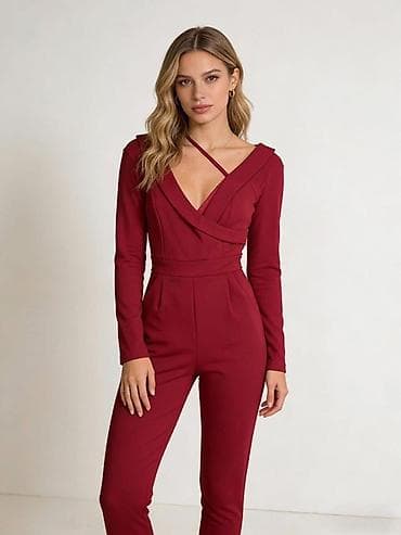 Jumpsuits: 🔥Ženski elegantni kombinezon sa dugim rukavima
✅2800 din at lalafo.rs — 1 Jumpsuits: 🔥Ženski elegantni kombinezon sa dugim rukavima
✅2800 din — 1
