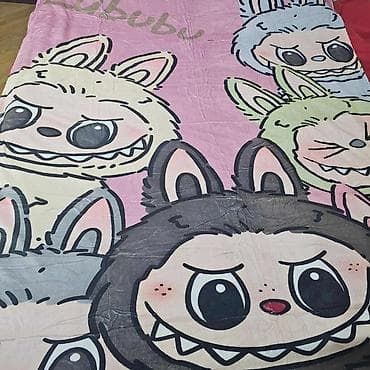 💜 Gabi, tun tun sahur, balerina capucina, stitch, minecraft,labubu na lalafo.rs — 8 💜 Gabi, tun tun sahur, balerina capucina, stitch, minecraft,labubu — 8