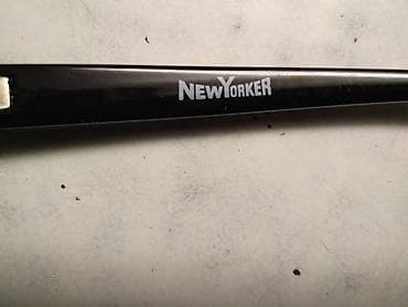 Naočare za sunce zenske New yorker sa kutijom,ocuvane na lalafo.rs — 4 Naočare za sunce zenske New yorker sa kutijom,ocuvane — 4