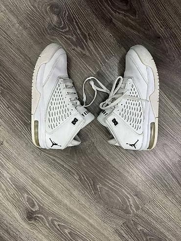 Original Nike JORDAN Flight Origin 4 patike broj 37,5. Dužina na lalafo.rs — 3 Original Nike JORDAN Flight Origin 4 patike broj 37,5. Dužina — 3