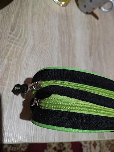 Nova pernica za skolu za decaka na dva zipa na lalafo.rs — 3 Nova pernica za skolu za decaka na dva zipa — 3